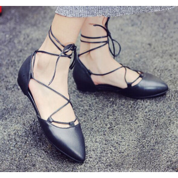 Chaussures de mode 2015 mocassin dame